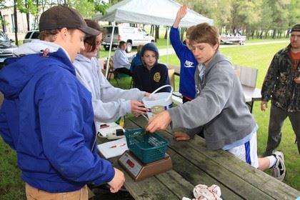 Fishing Tournament 13